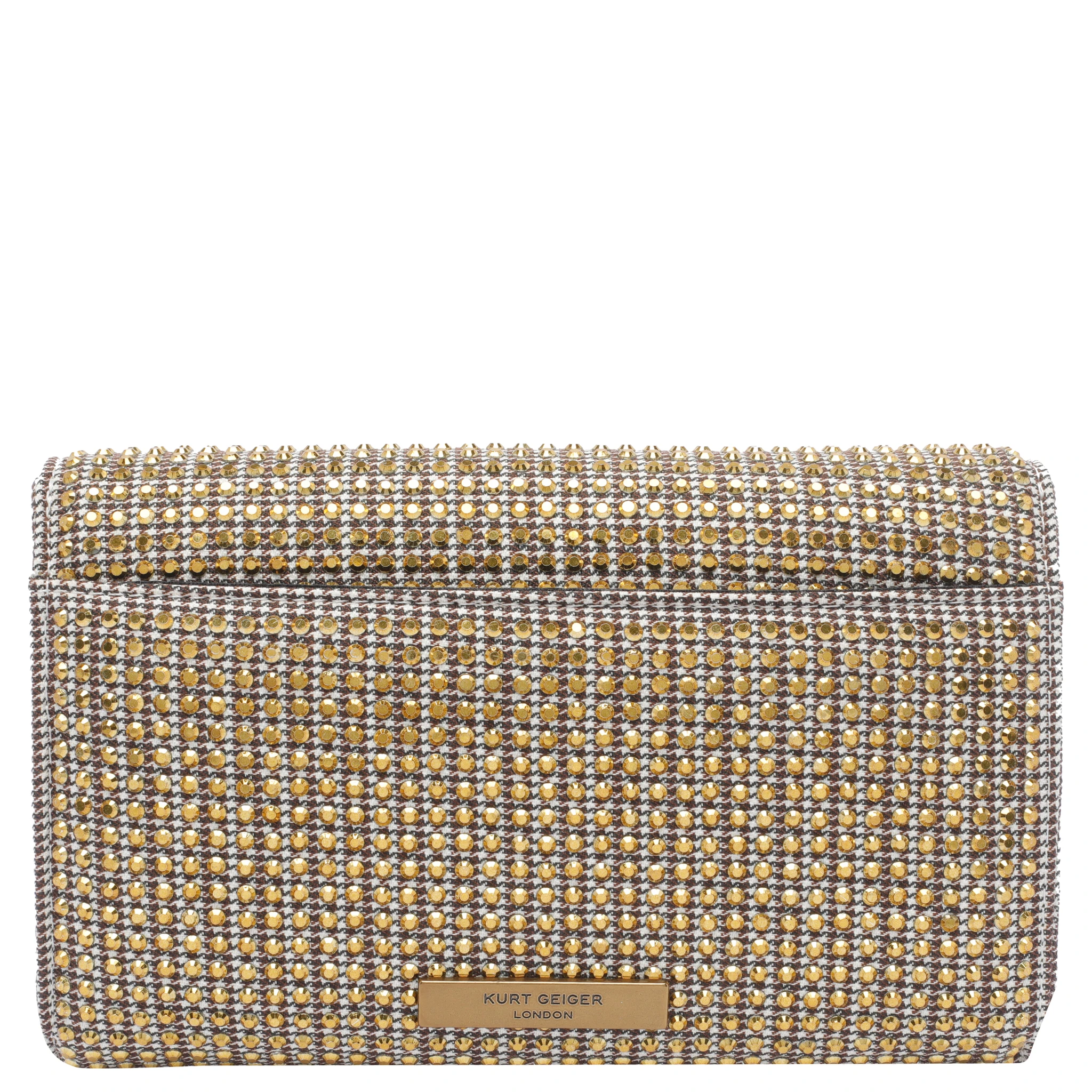 Kurt Geiger Wallets Beige