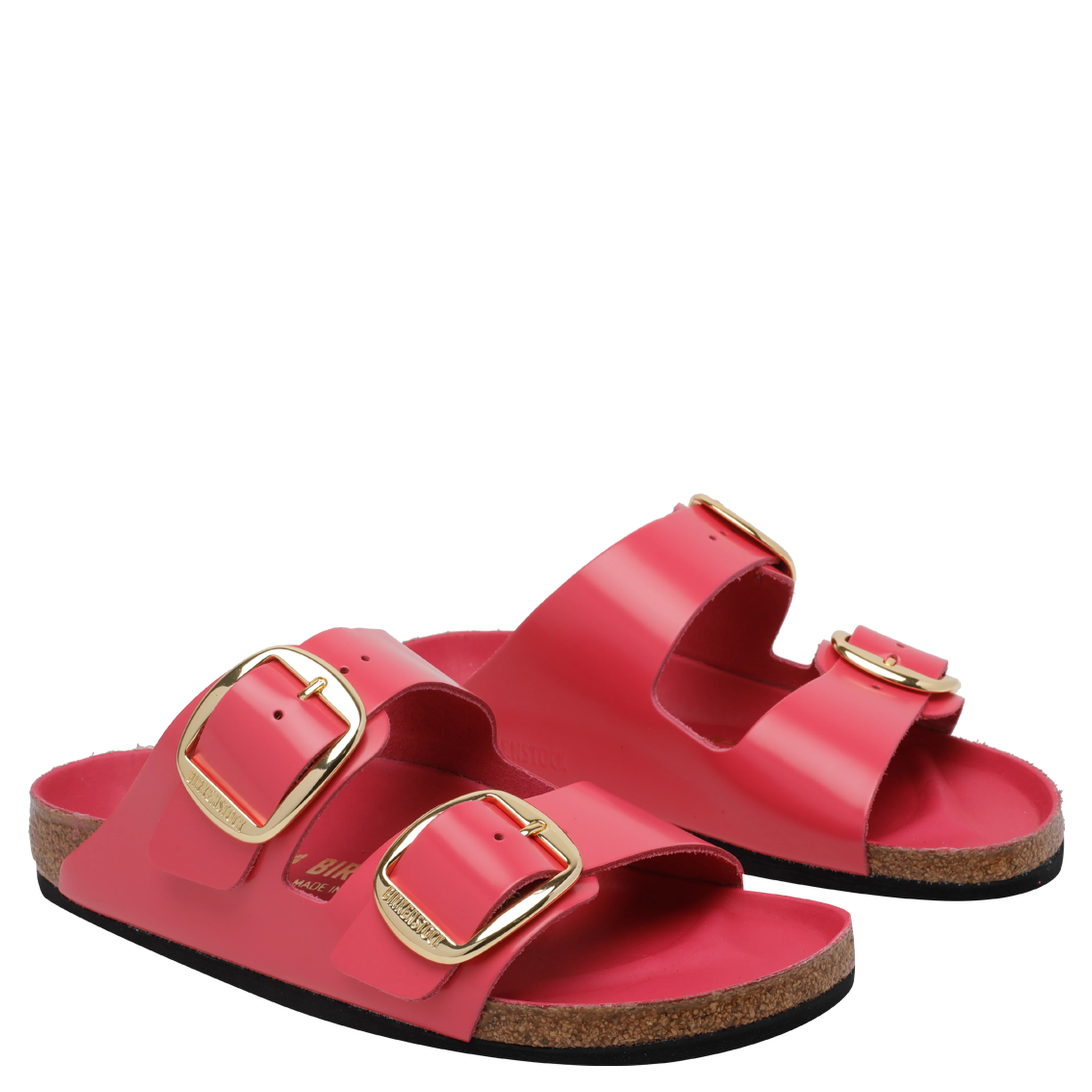 Birkenstock Sandals Fuchsia
