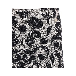 Liu Jo Trousers Silver