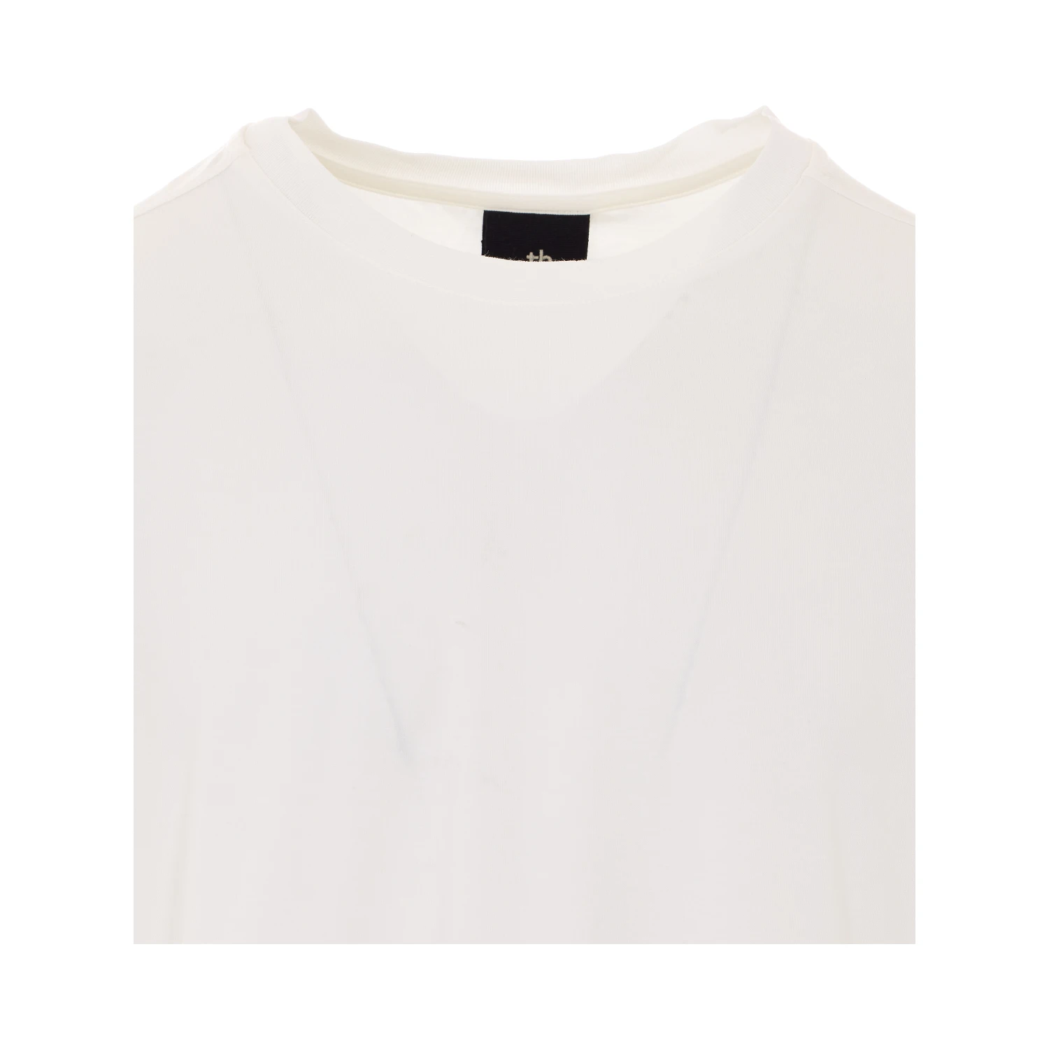 Thom Krom T-shirts and Polos White