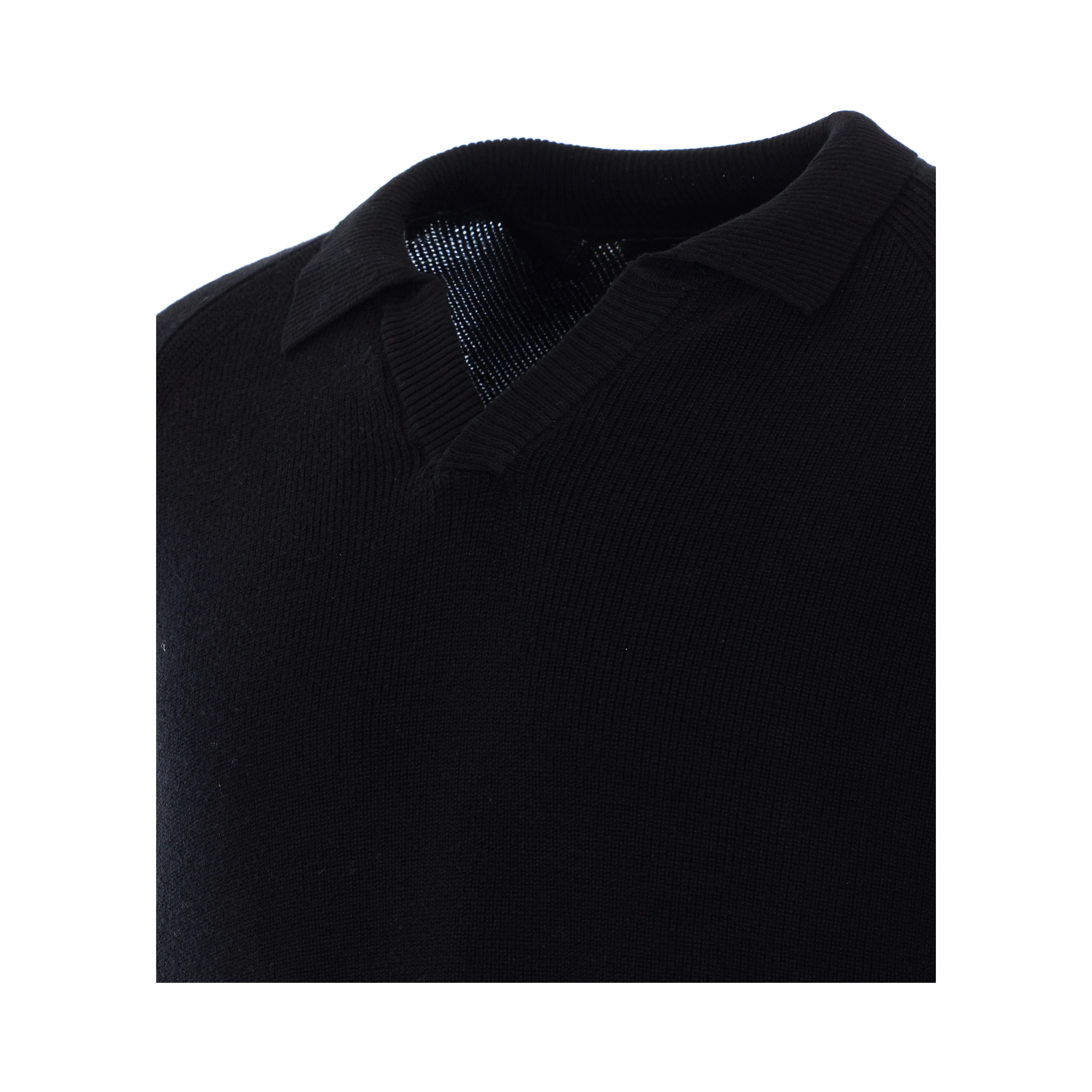 JG1 T-shirts and Polos Black