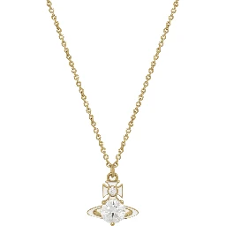 Vivienne Westwood Bijoux Golden
