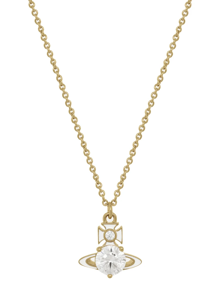 Vivienne Westwood Bijoux Golden alternative