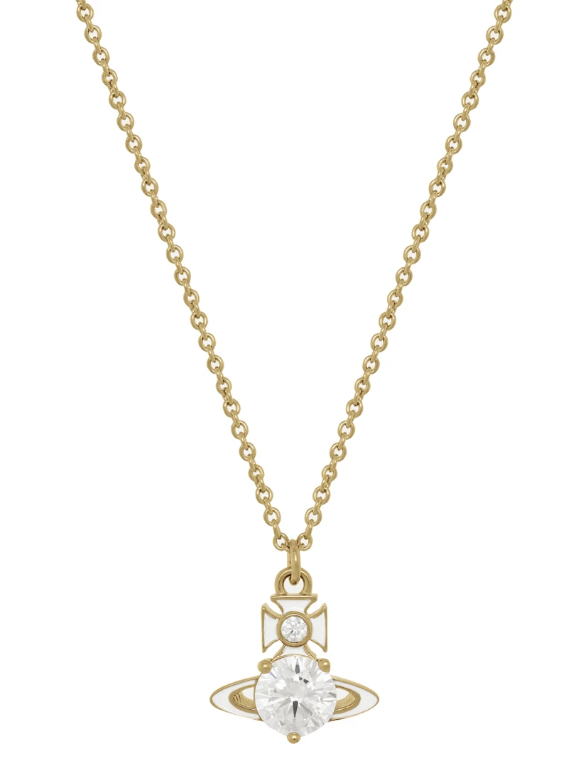 Vivienne Westwood Bijoux Golden