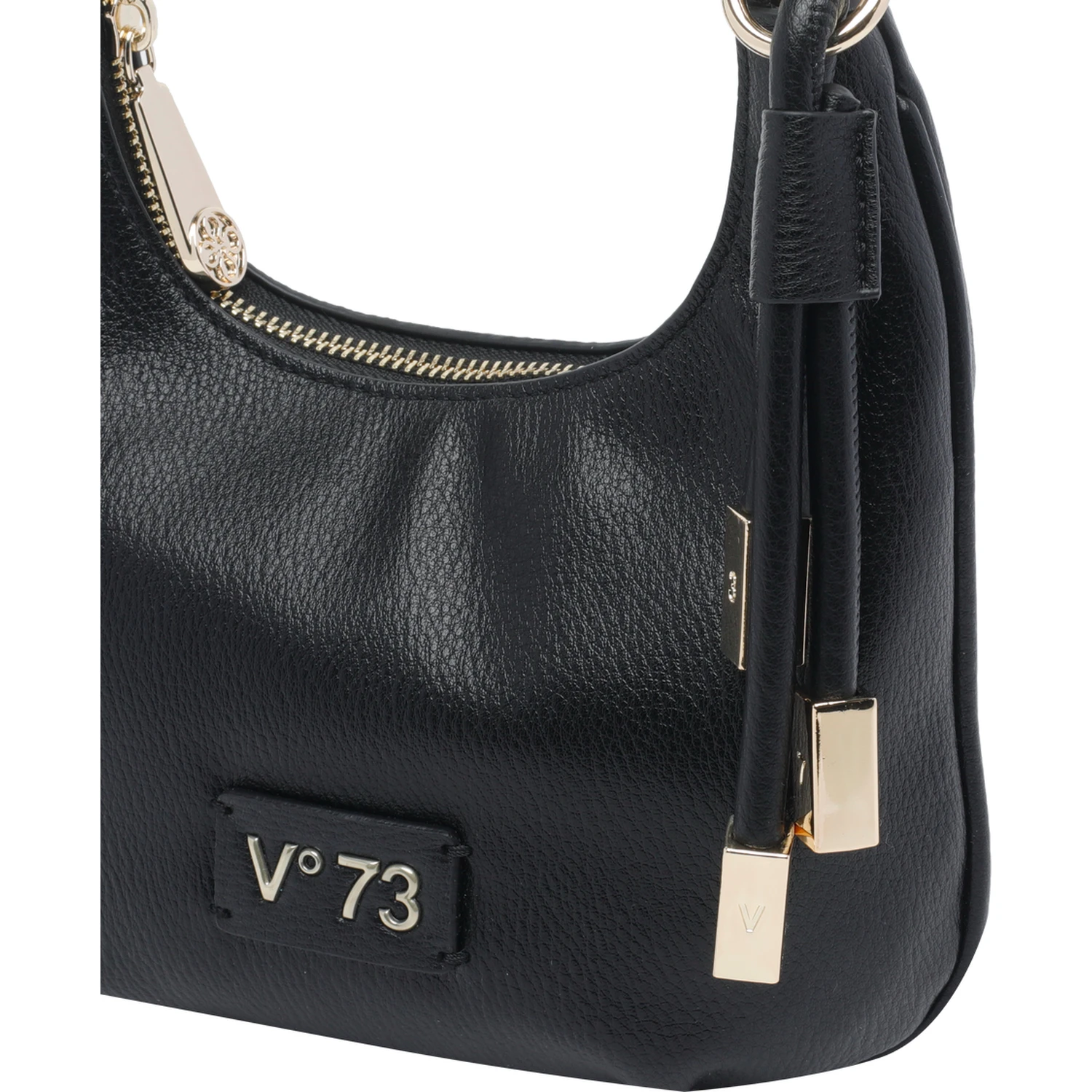 V°73 Bags.. Black