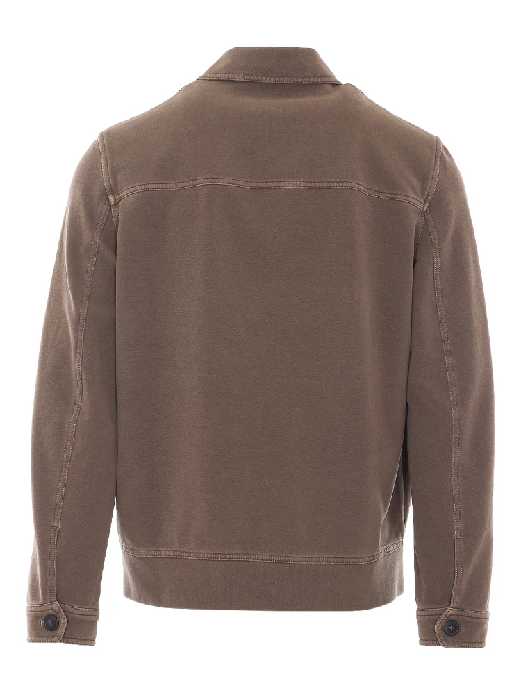 Circolo 1901 Jackets Brown alternative