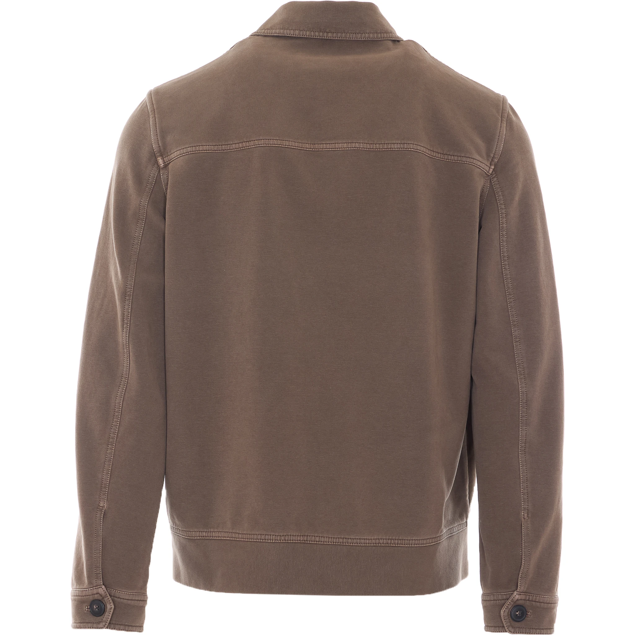 Circolo 1901 Jackets Brown