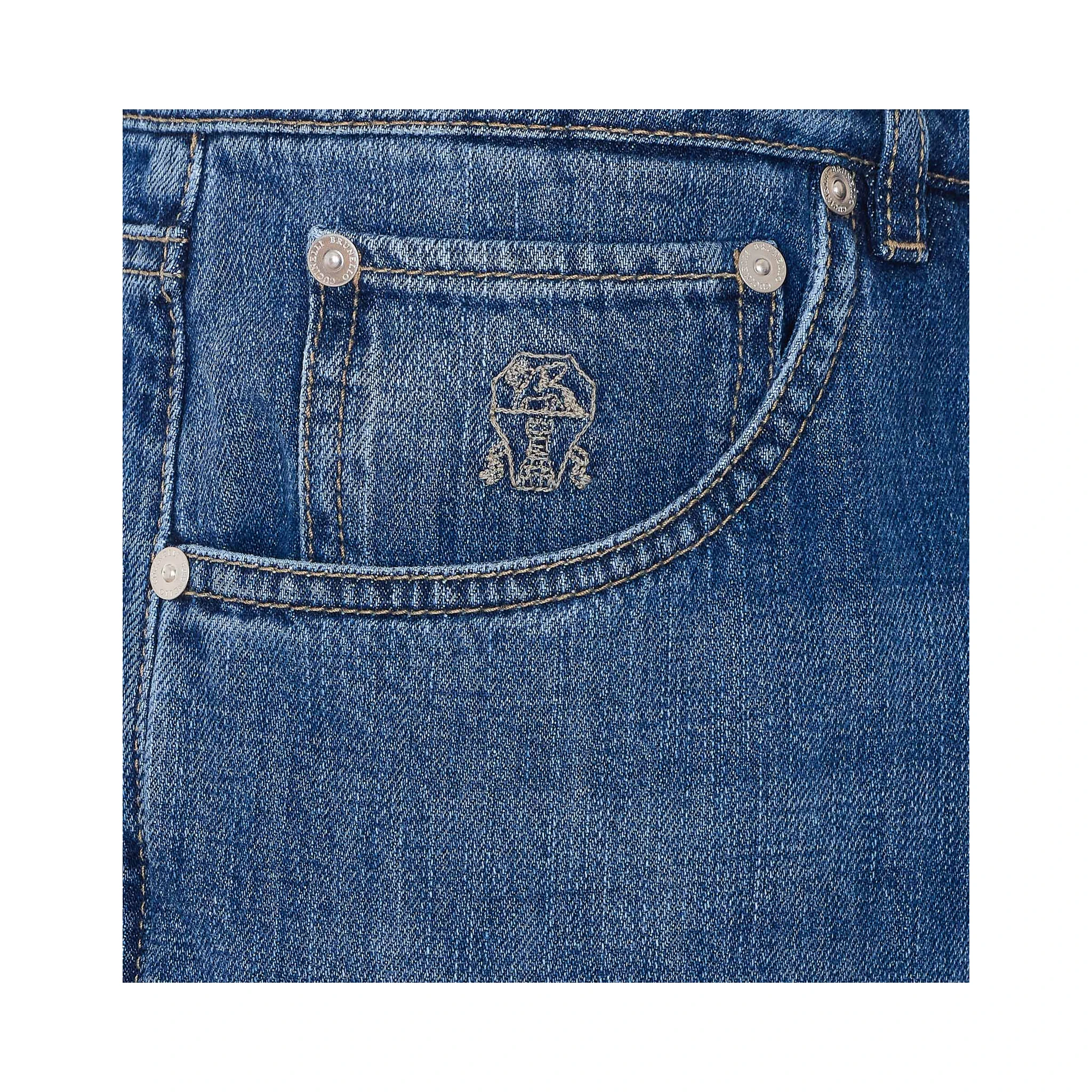 Brunello Cucinelli Jeans