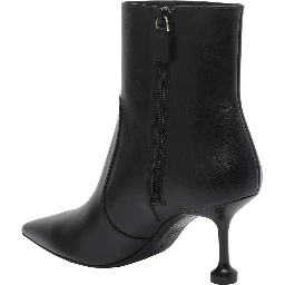 Stuart Weitzman Boots Black