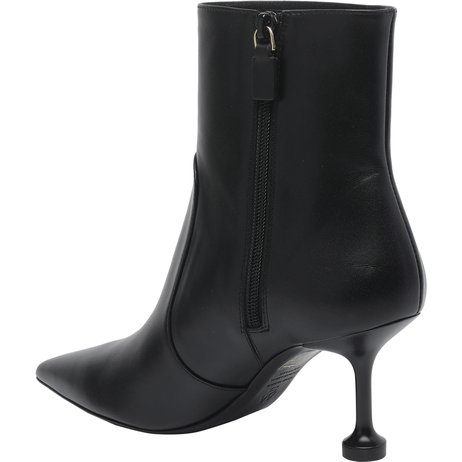 Stuart Weitzman Boots Black