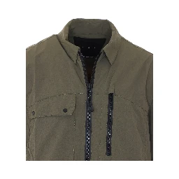 JG1 Jackets Green