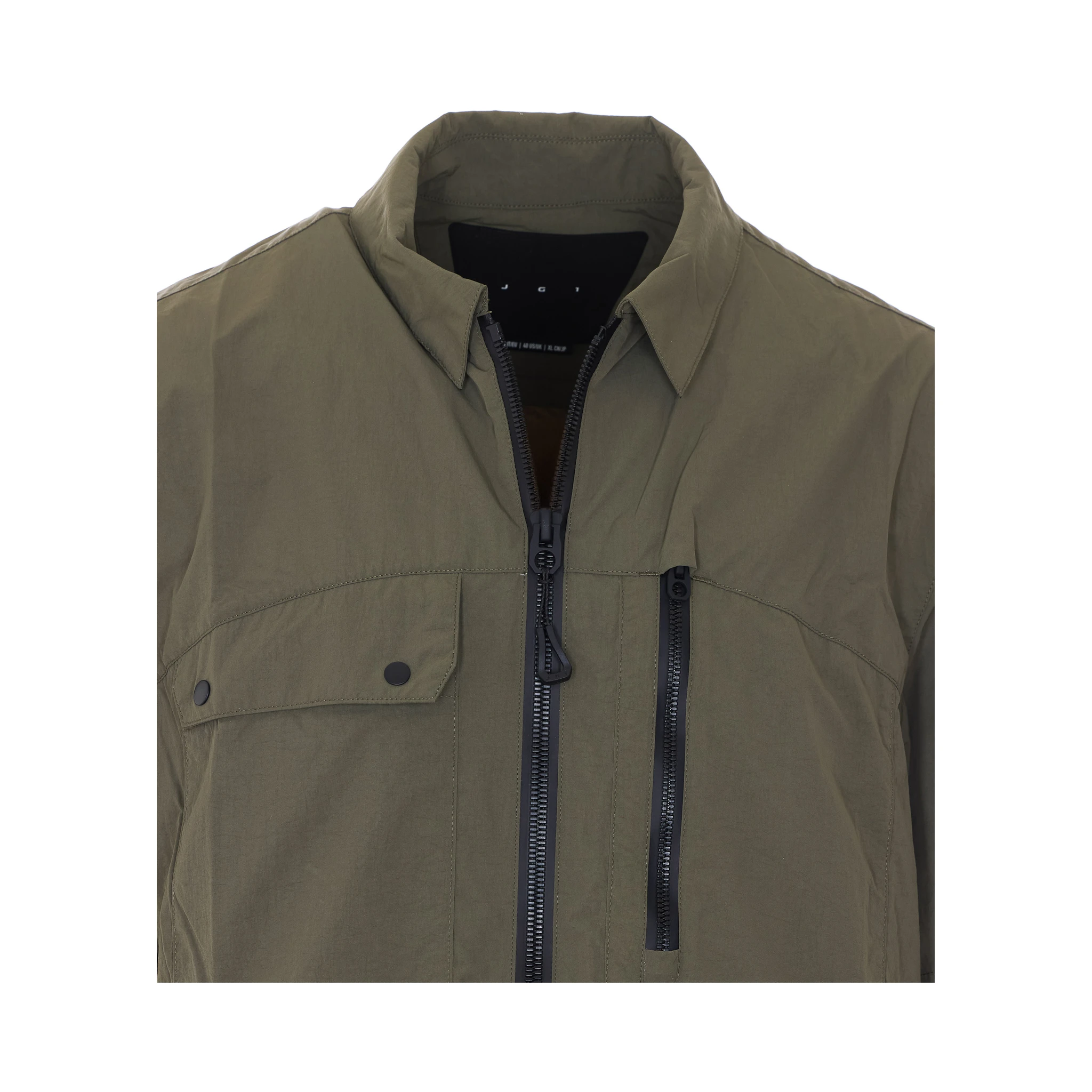 JG1 Jackets Green