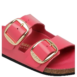 Birkenstock Sandals Fuchsia