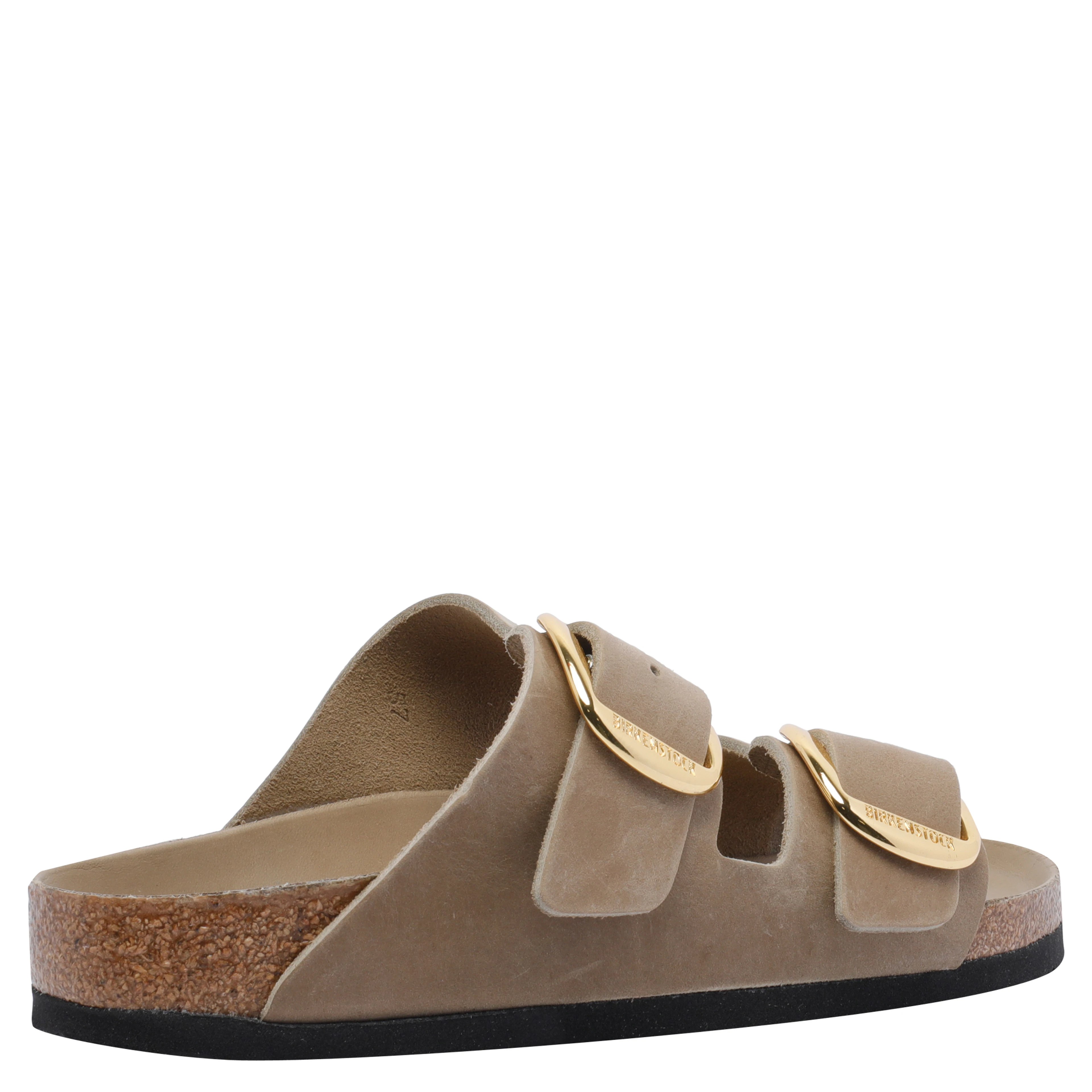Birkenstock Sandals Beige