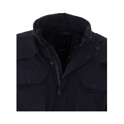 JG1 Jackets Black