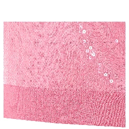 كنزات ليو جو الوردية