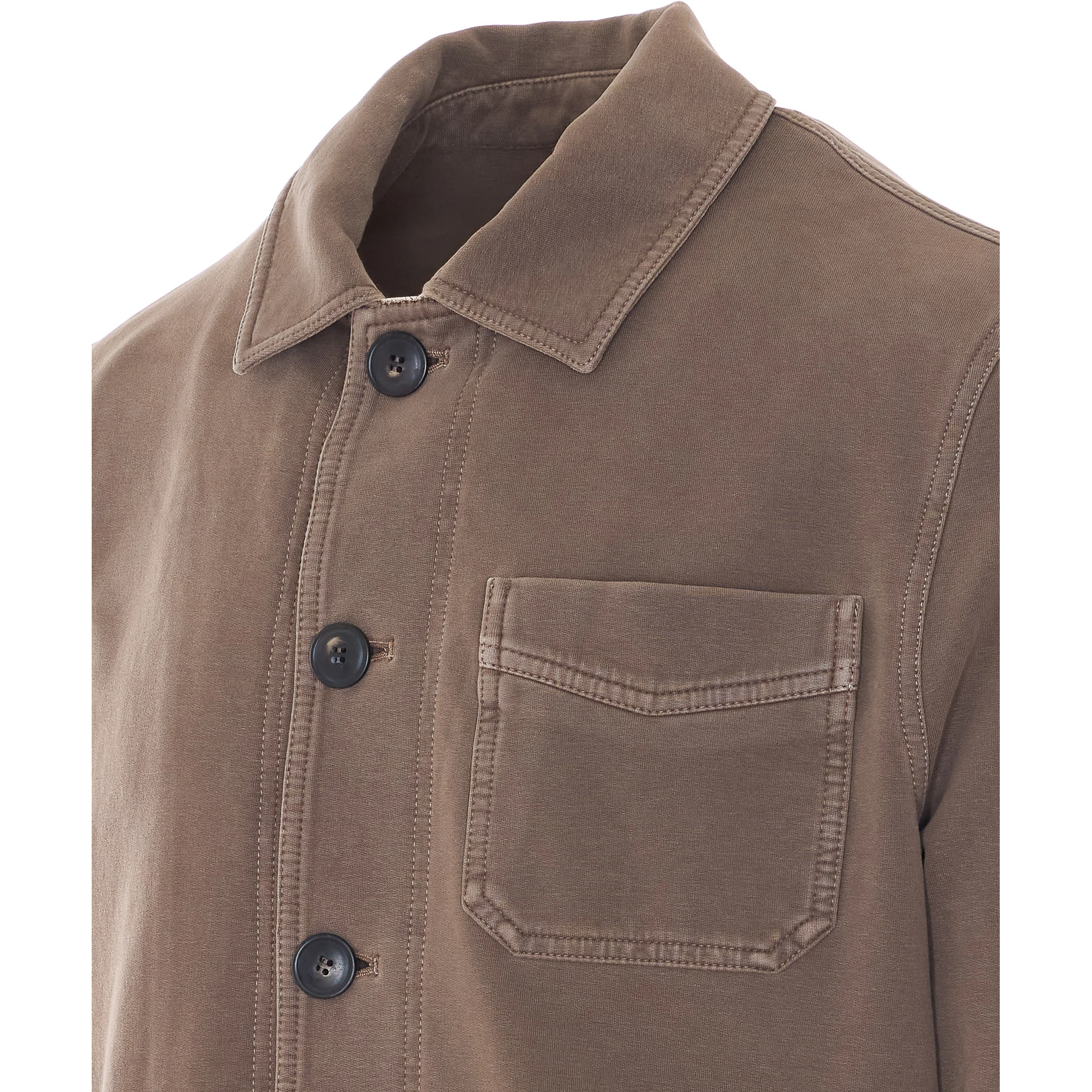 Circolo 1901 Jackets Brown