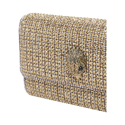 Kurt Geiger Wallets Beige