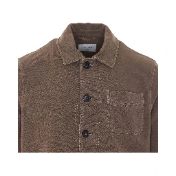 Circolo 1901 Jackets Brown