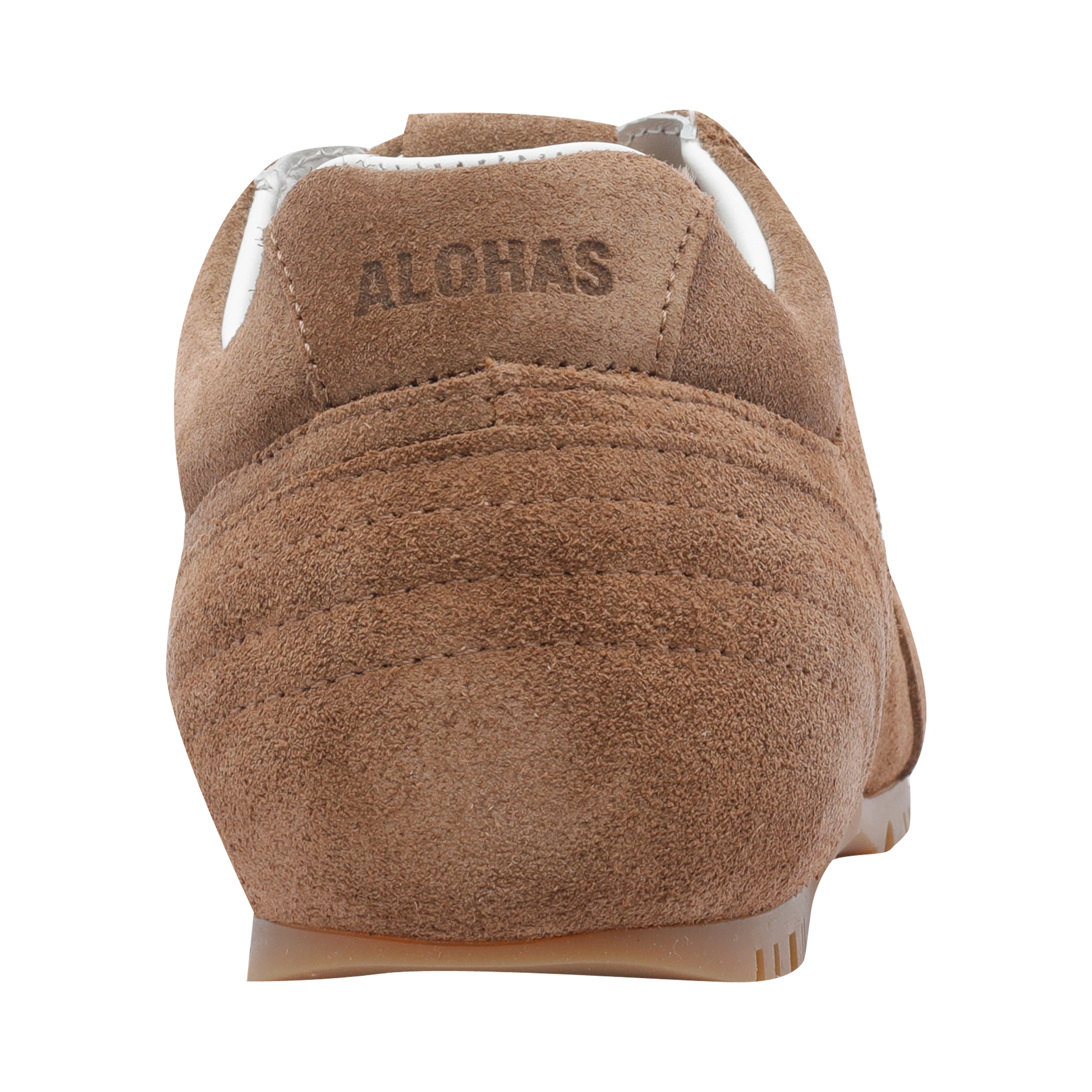 ALOHAS Sneakers Brown