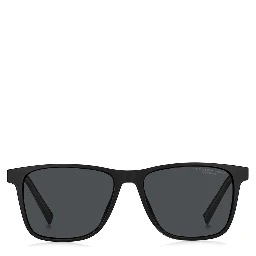 Black Polyamide Glasses (Frames)