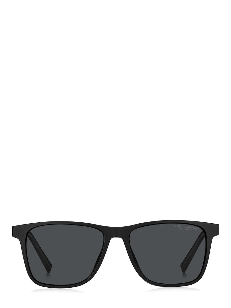 Black Polyamide Glasses (Frames) alternative