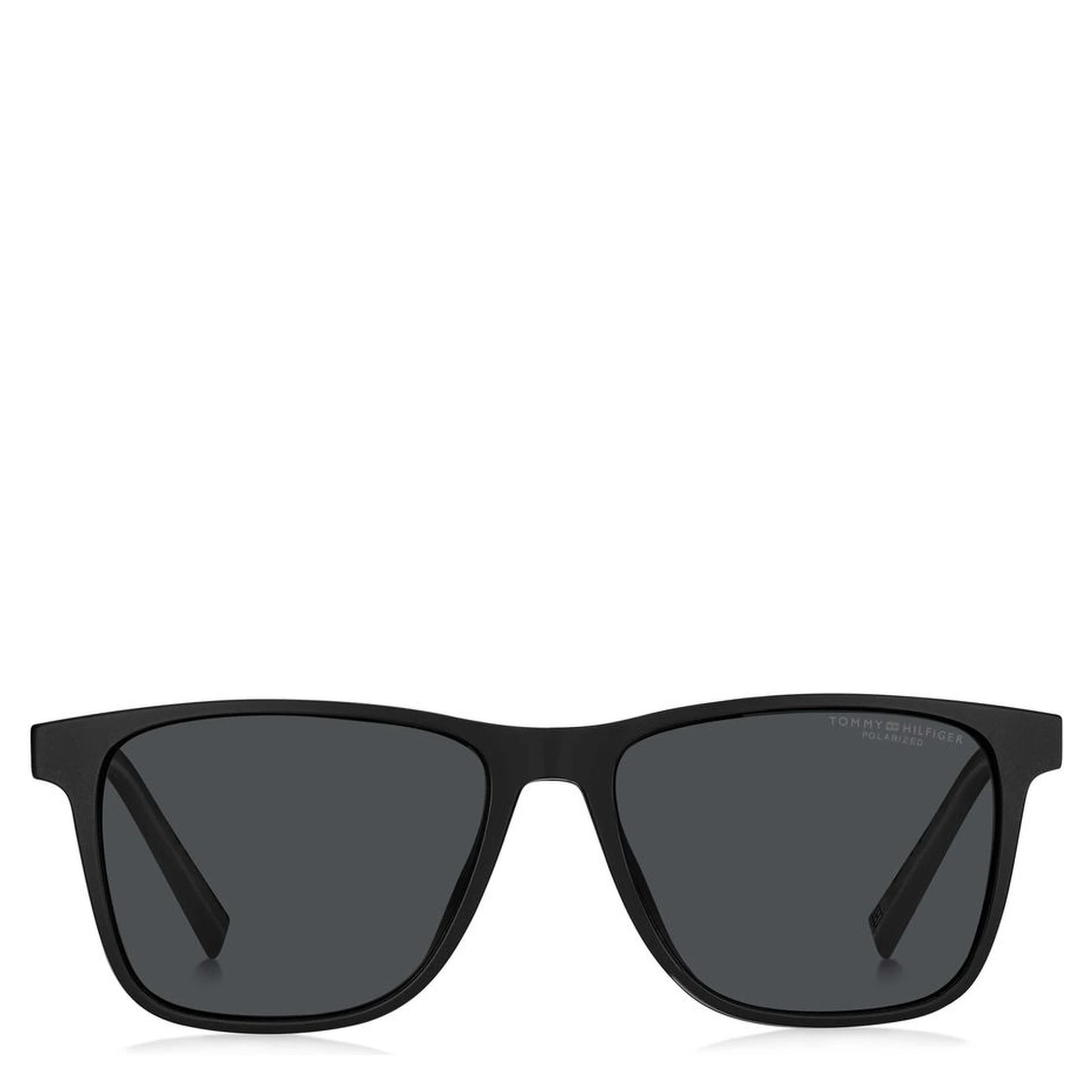 Black Polyamide Glasses (Frames)