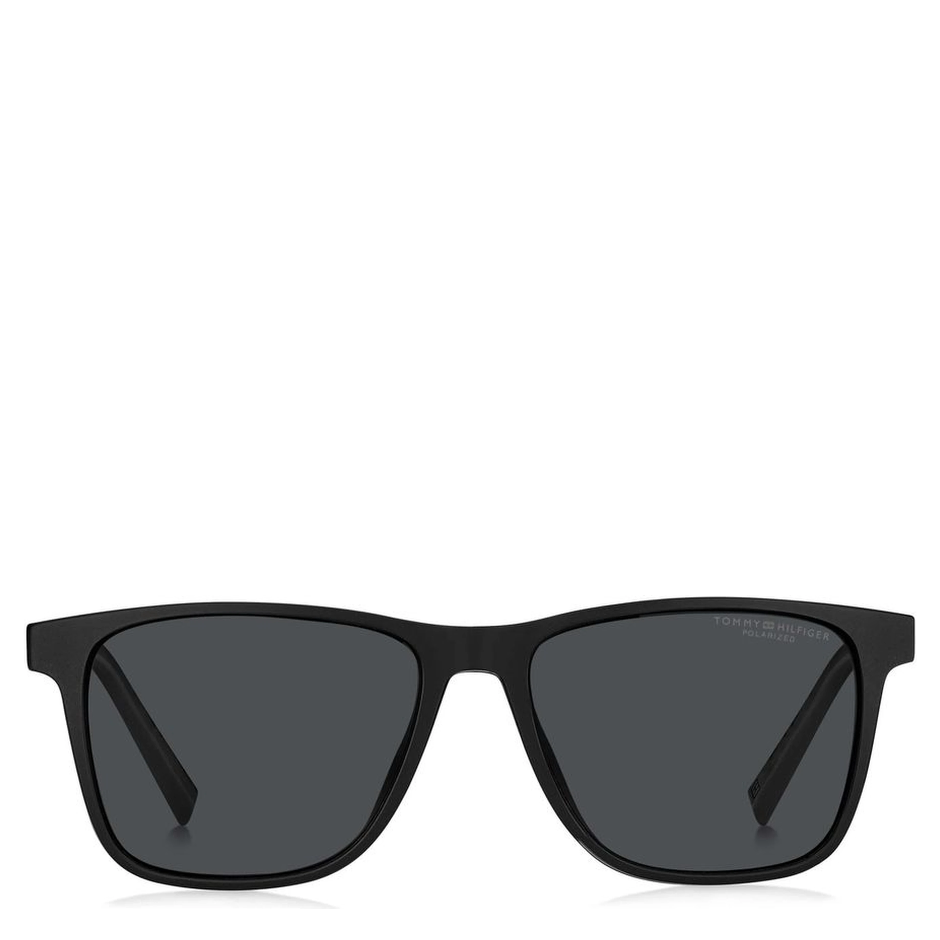 Black Polyamide Glasses (Frames)