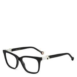 Black Acetate Glasses (Frames)