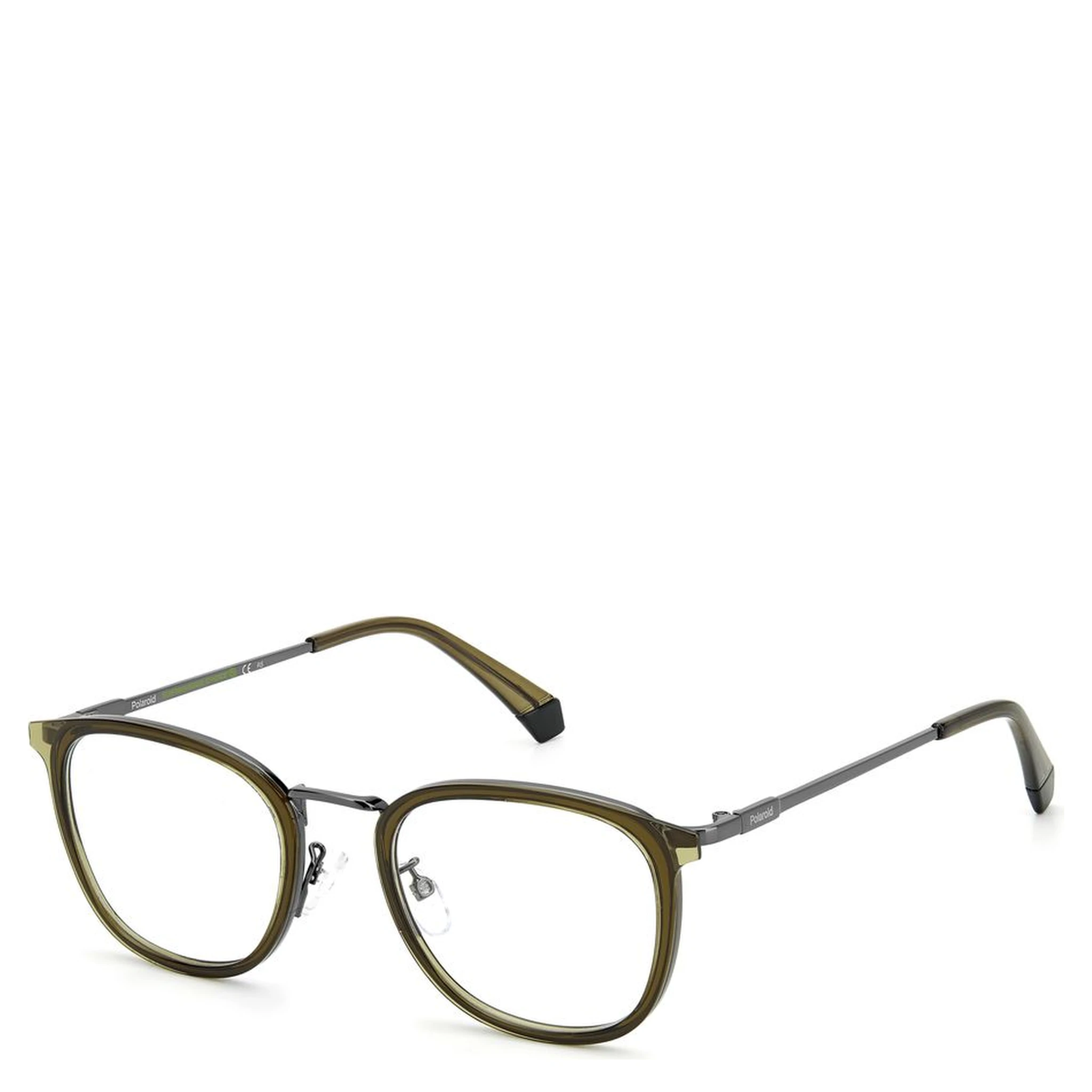 Bicolor Polyamide Glasses (Frames)