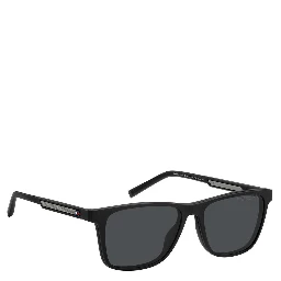Black Polyamide Glasses (Frames)