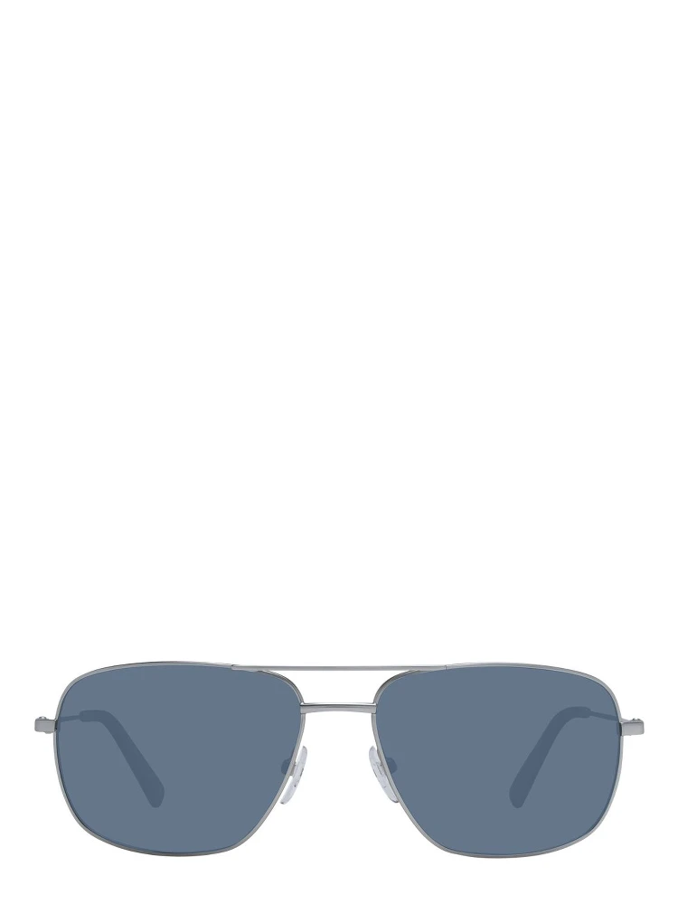 Gray Metal Sunglasses alternative