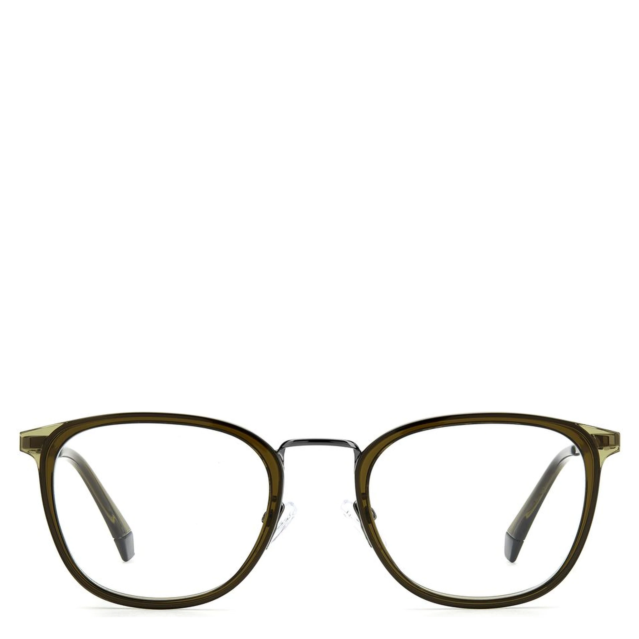 Bicolor Polyamide Glasses (Frames)