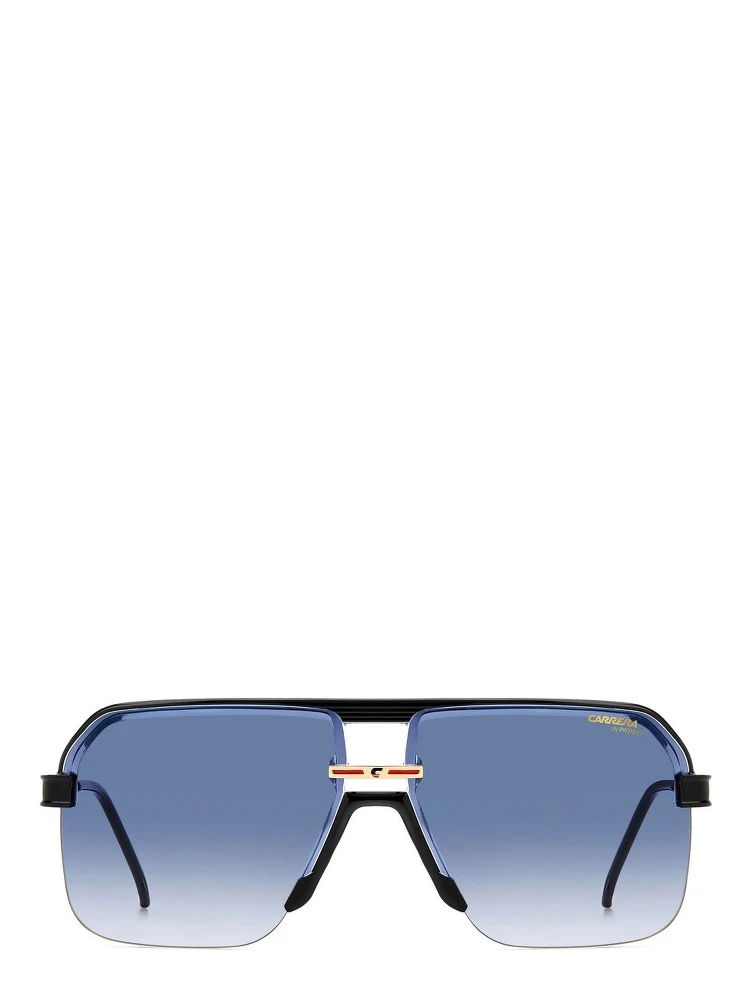 Black Metal Sunglasses alternative