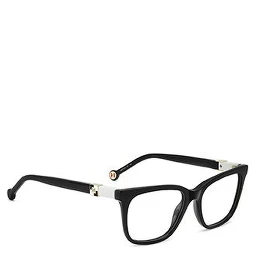 Black Acetate Glasses (Frames)