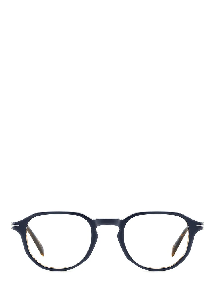 Blue Acetate Glasses (Frames) alternative