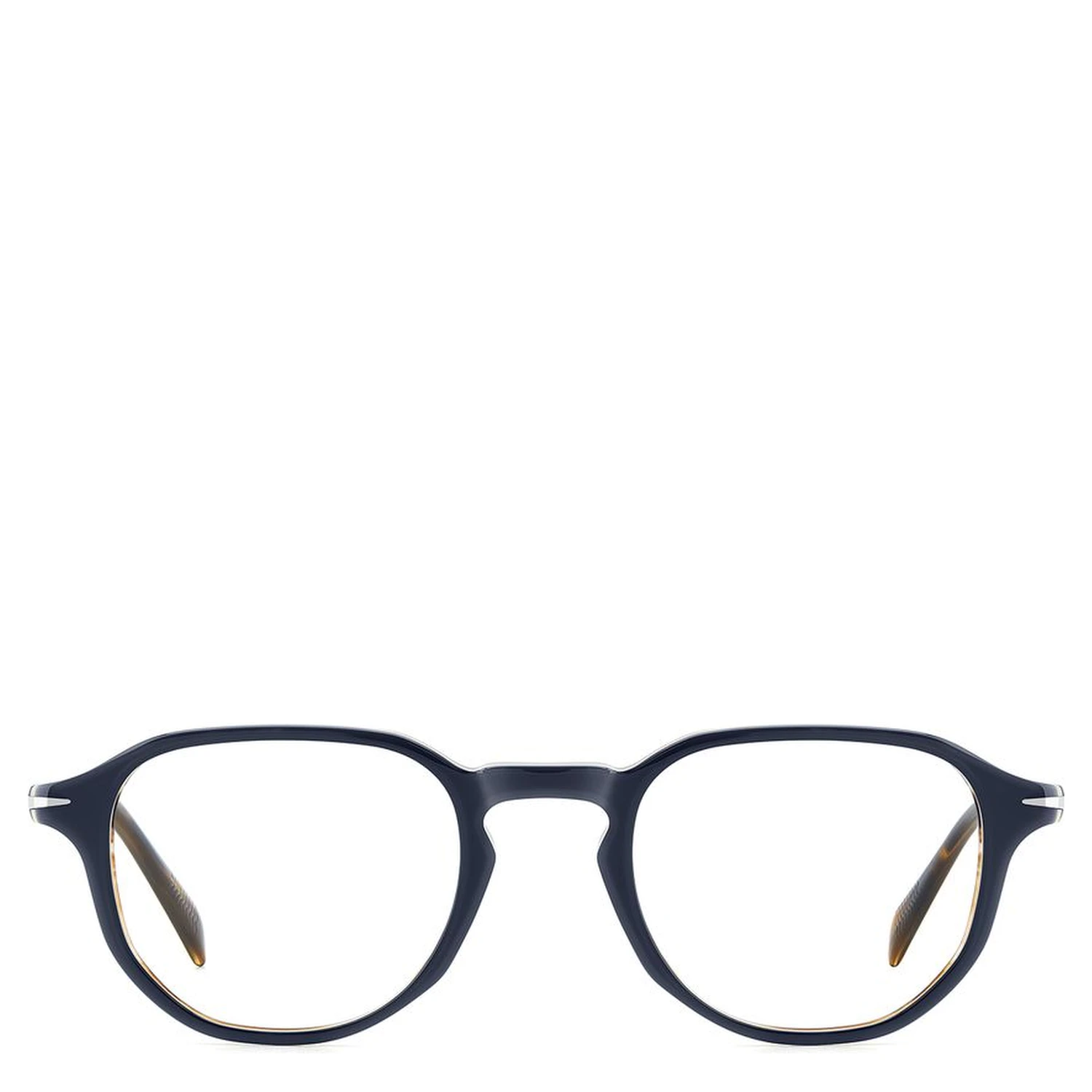 Blue Acetate Glasses (Frames)