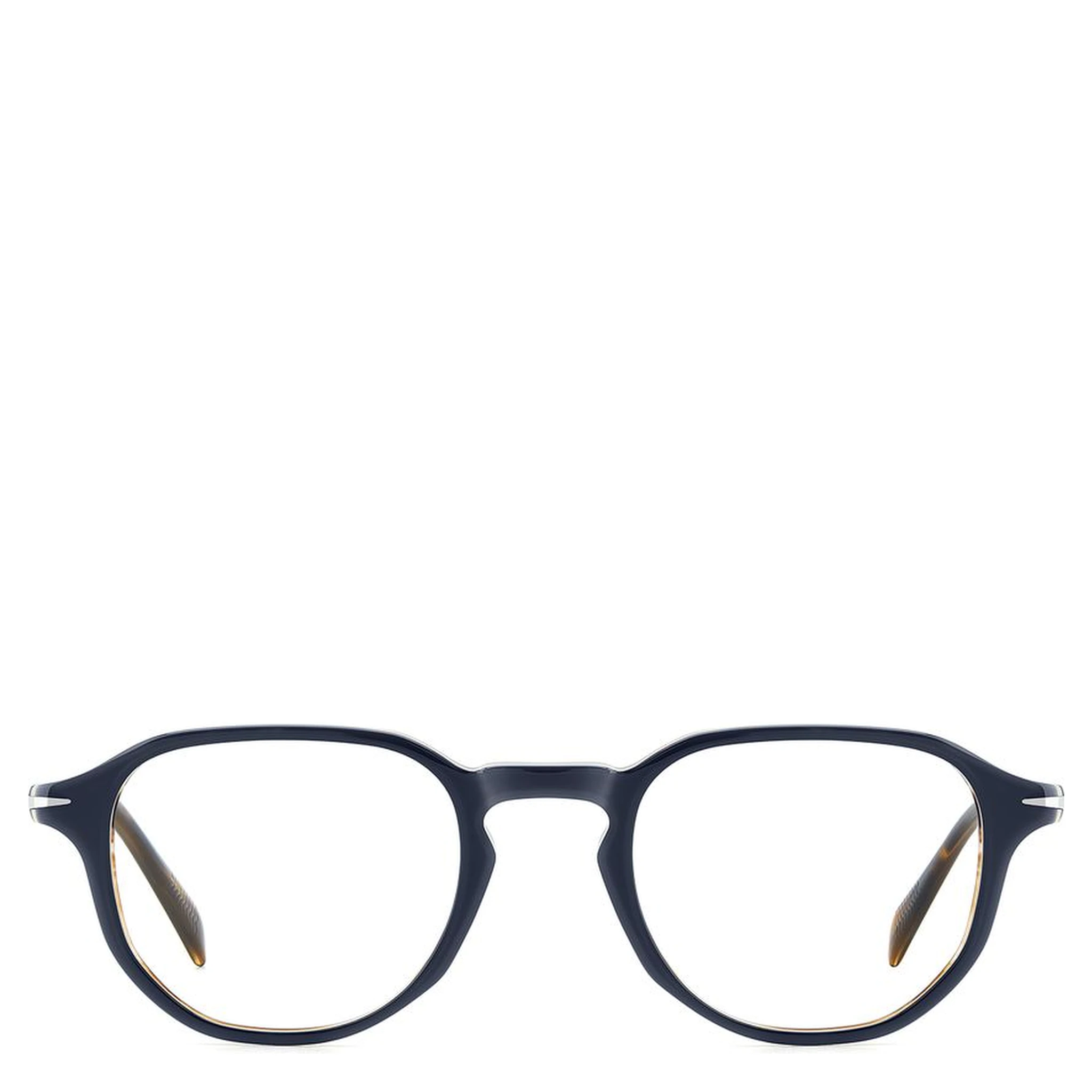 Blue Acetate Glasses (Frames)