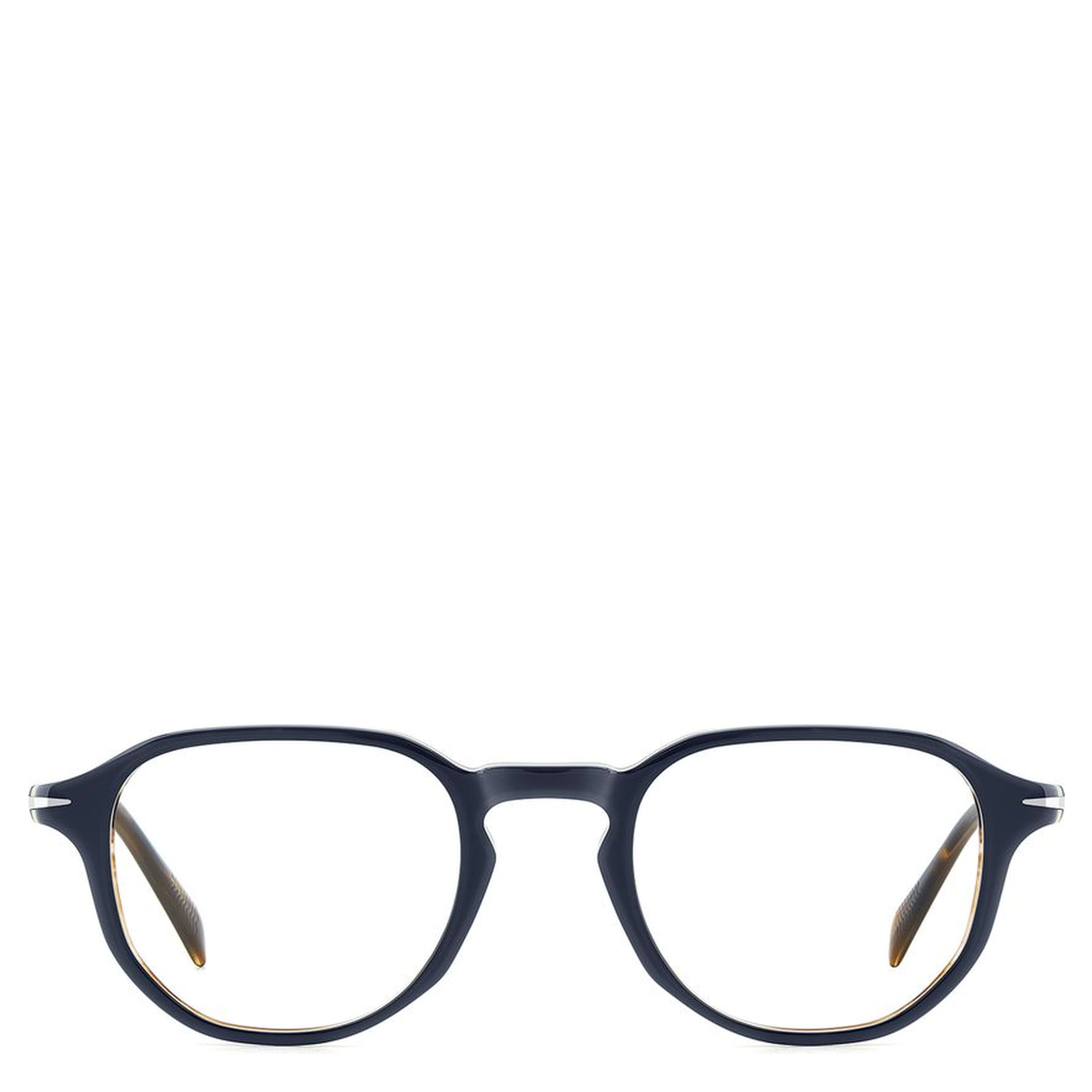 Blue Acetate Glasses (Frames)