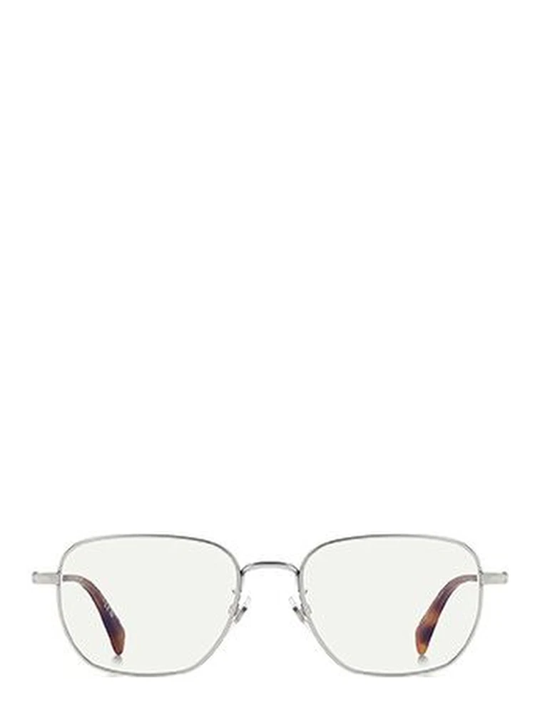 Gray Metal Glasses (Frames) alternative