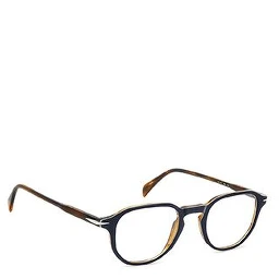 Blue Acetate Glasses (Frames)