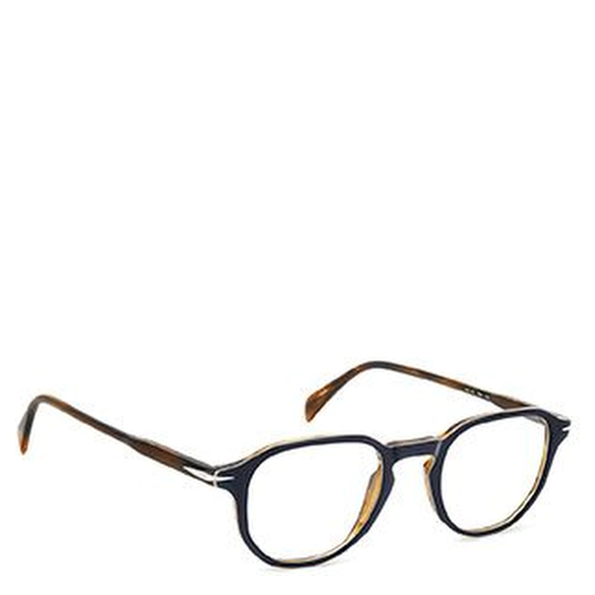 Blue Acetate Glasses (Frames)