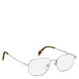 Gray Metal Glasses (Frames)
