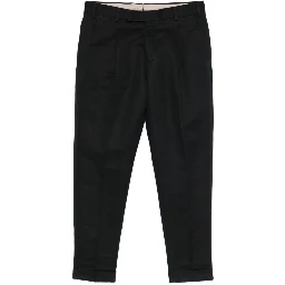 PT Torino Trousers Black