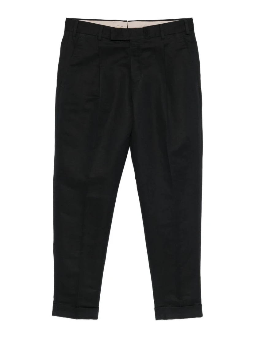 PT Torino Trousers Black