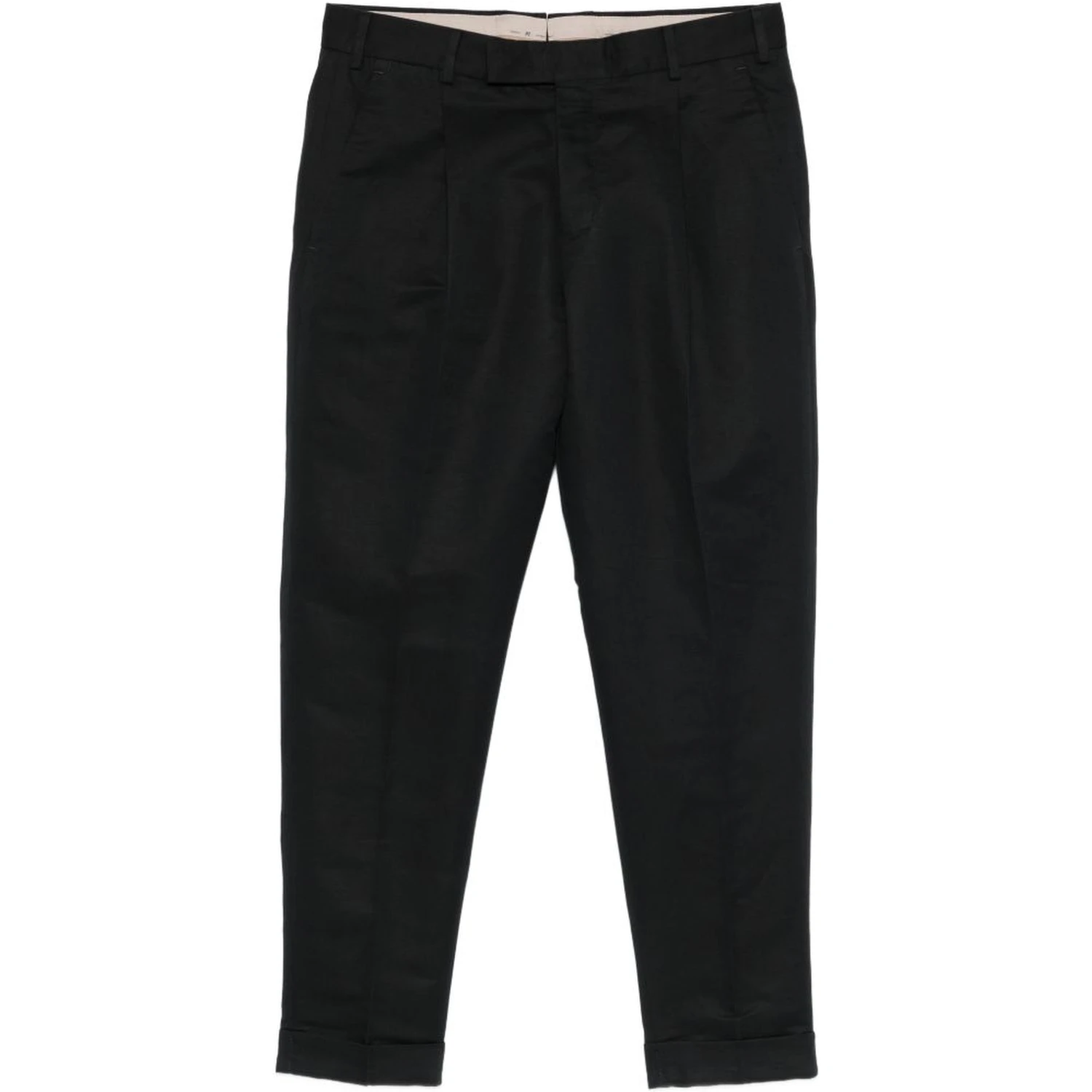 PT Torino Trousers Black