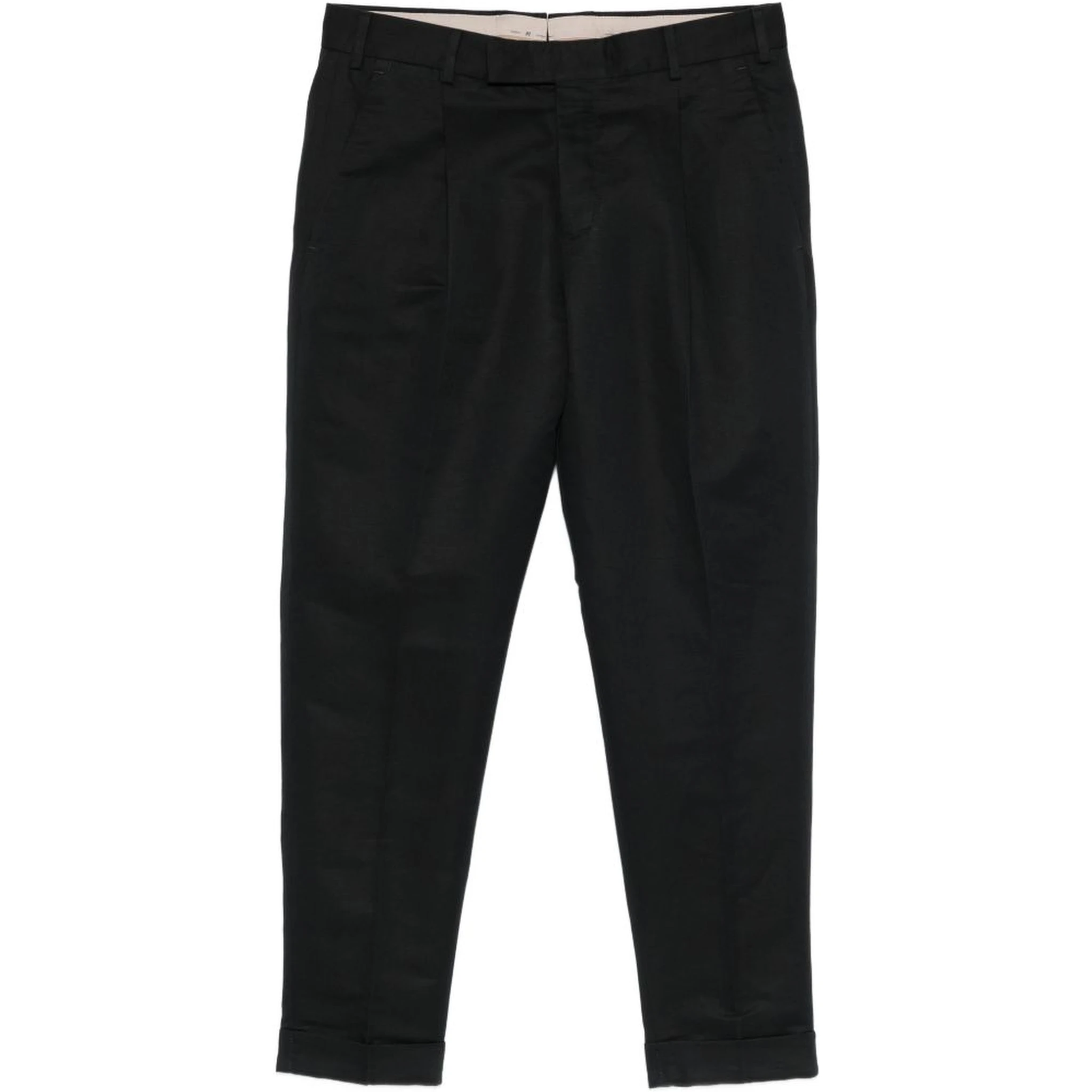 PT Torino Trousers Black