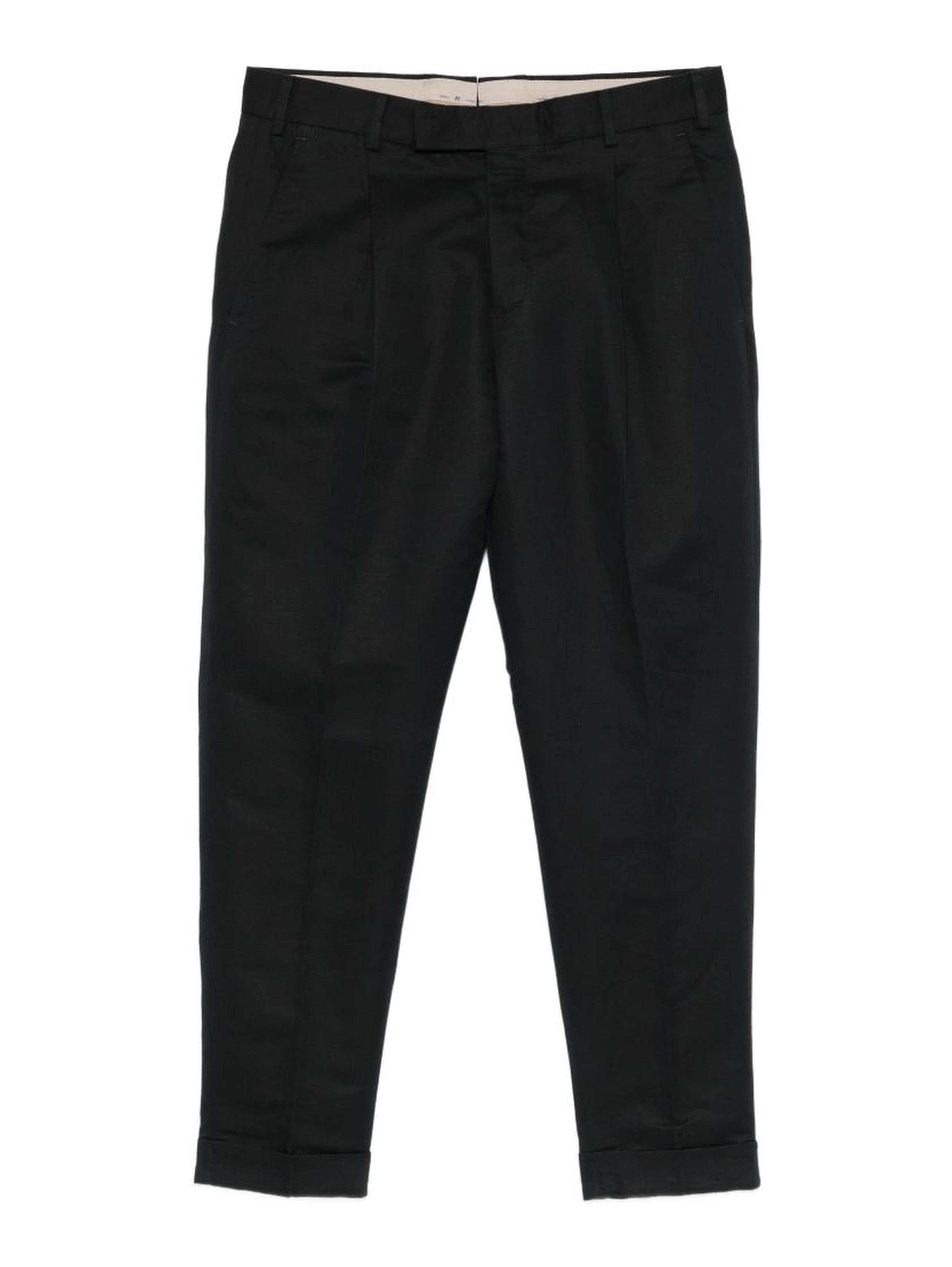 PT Torino Trousers Black