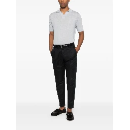 PT Torino Trousers Black