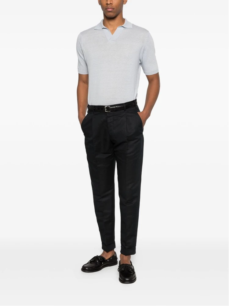 PT Torino Trousers Black alternative
